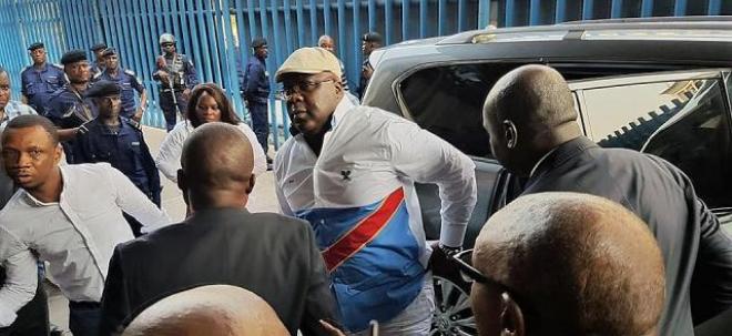 Infos congo - Actualités Congo - mediacongo